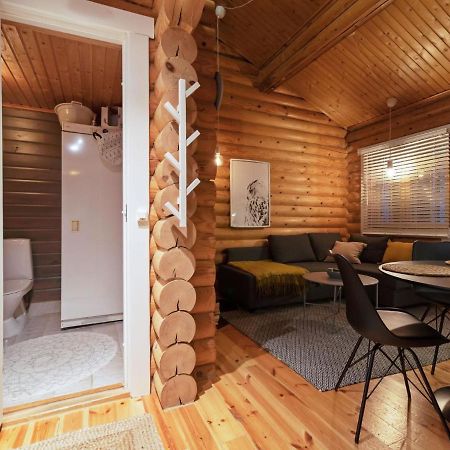 Holiday Home Felixinpolku 2 By Interhome Yllasjarvi Bagian luar foto