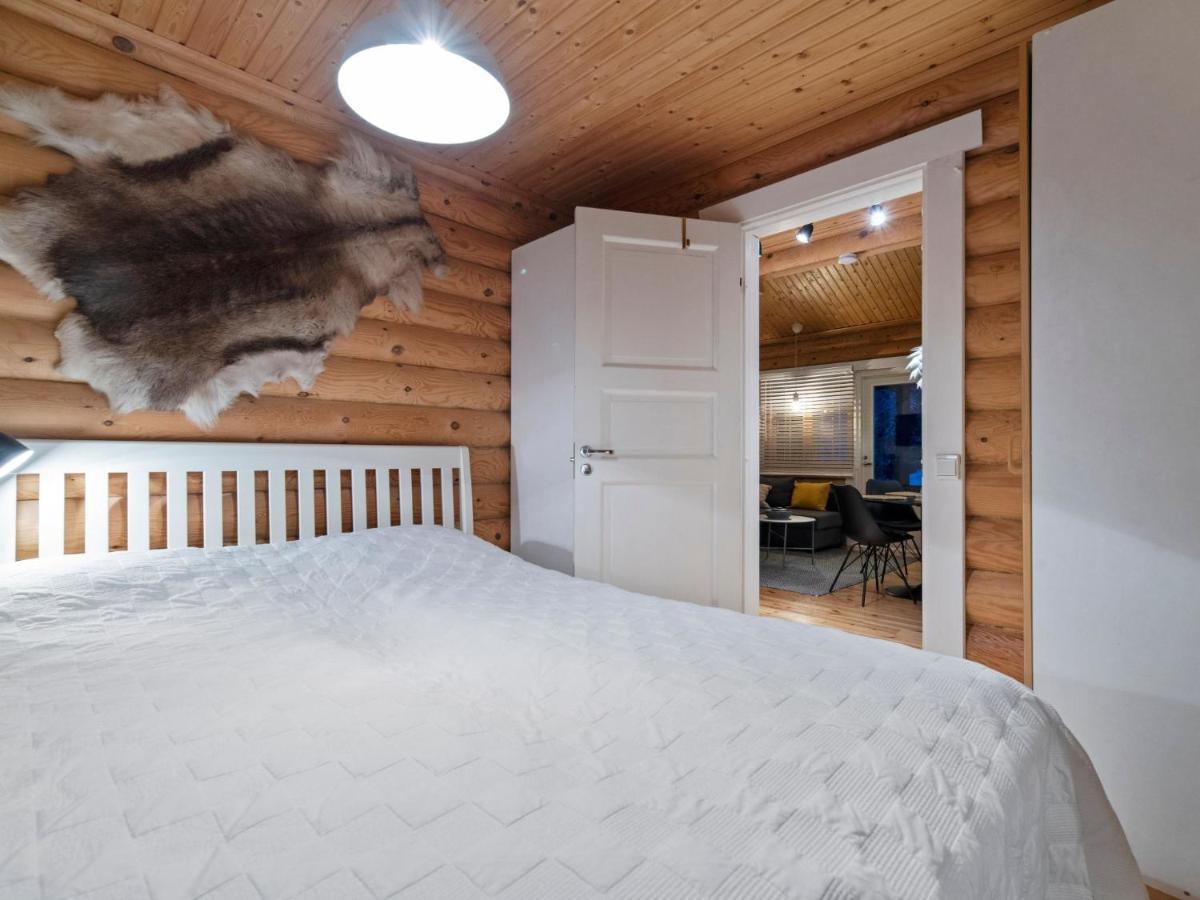 Holiday Home Felixinpolku 2 By Interhome Yllasjarvi Bagian luar foto