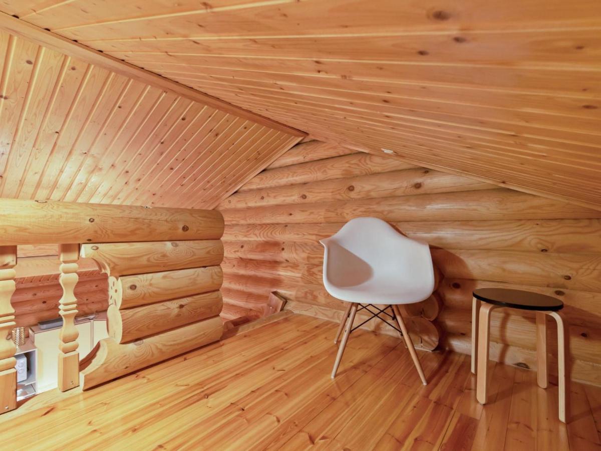 Holiday Home Felixinpolku 2 By Interhome Yllasjarvi Bagian luar foto