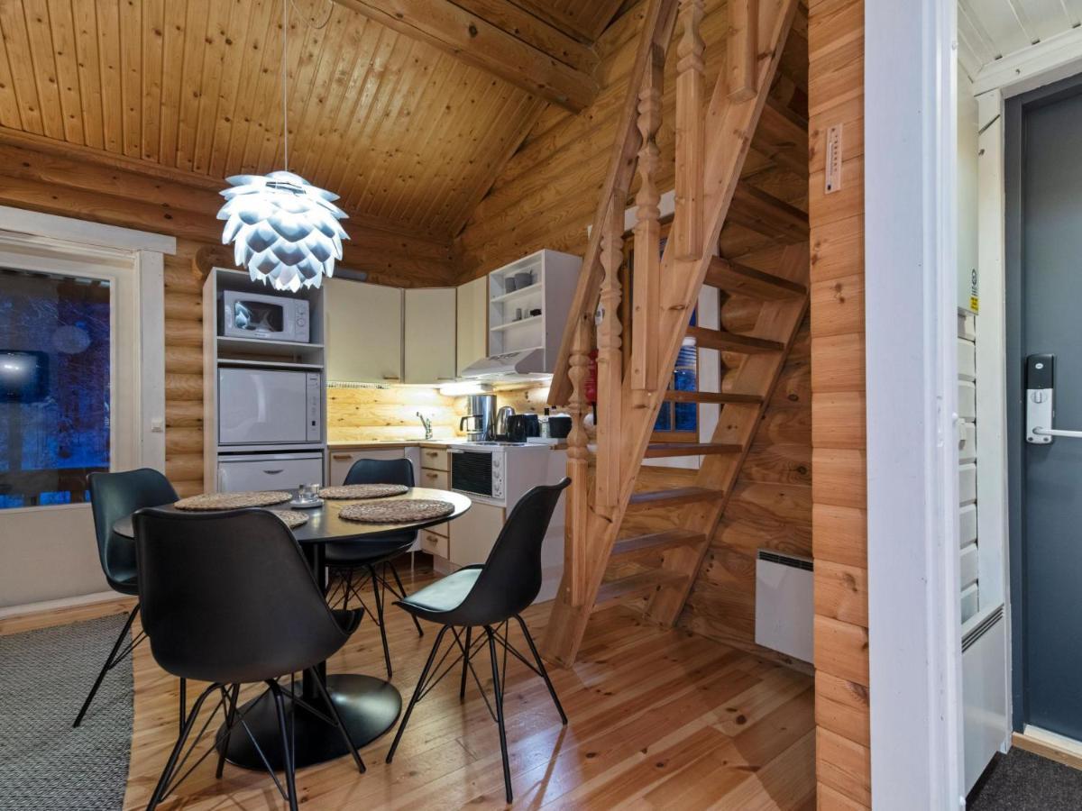Holiday Home Felixinpolku 2 By Interhome Yllasjarvi Bagian luar foto